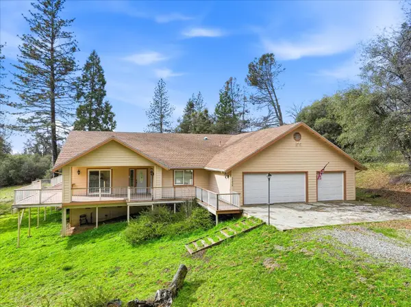 55028 Los Pinos Lane, Coarsegold, CA 93614