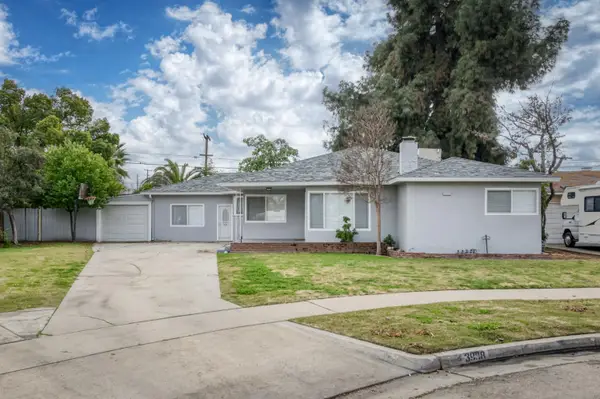 3938 E Michigan Avenue, Fresno, CA 93703