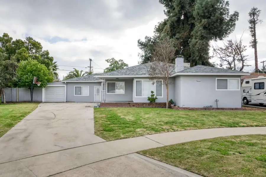 3938 E Michigan Avenue, Fresno, CA 93703 - Image #2