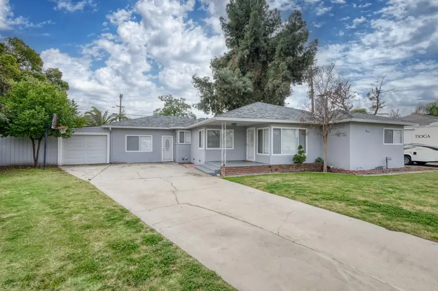 3938 E Michigan Avenue, Fresno, CA 93703 - Image #3
