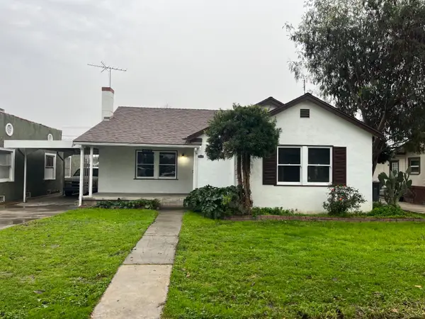 4662 E Illinois Avenue, Fresno, CA 93702