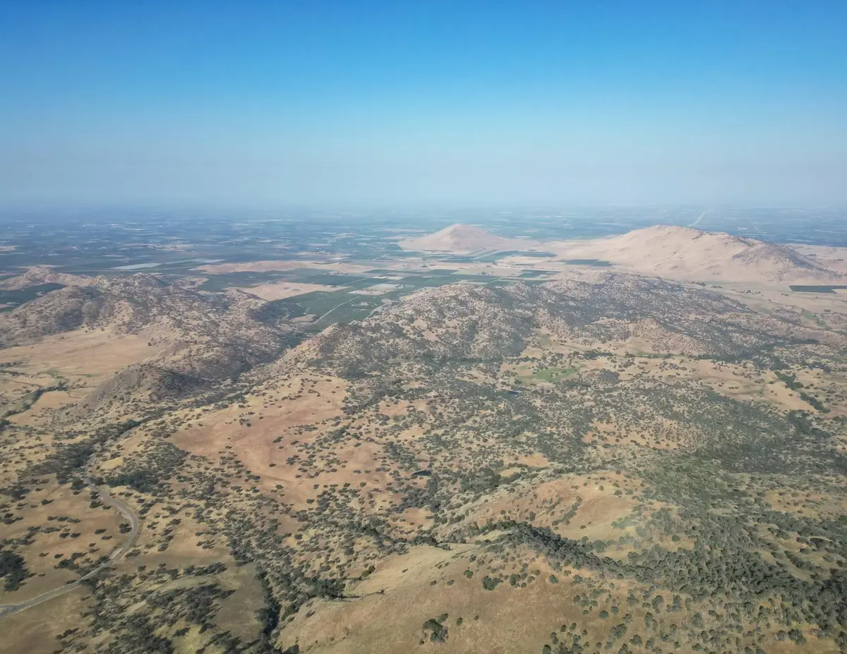 0 Ca-180 Road, Yokuts Valley, CA 93675 - Image #1