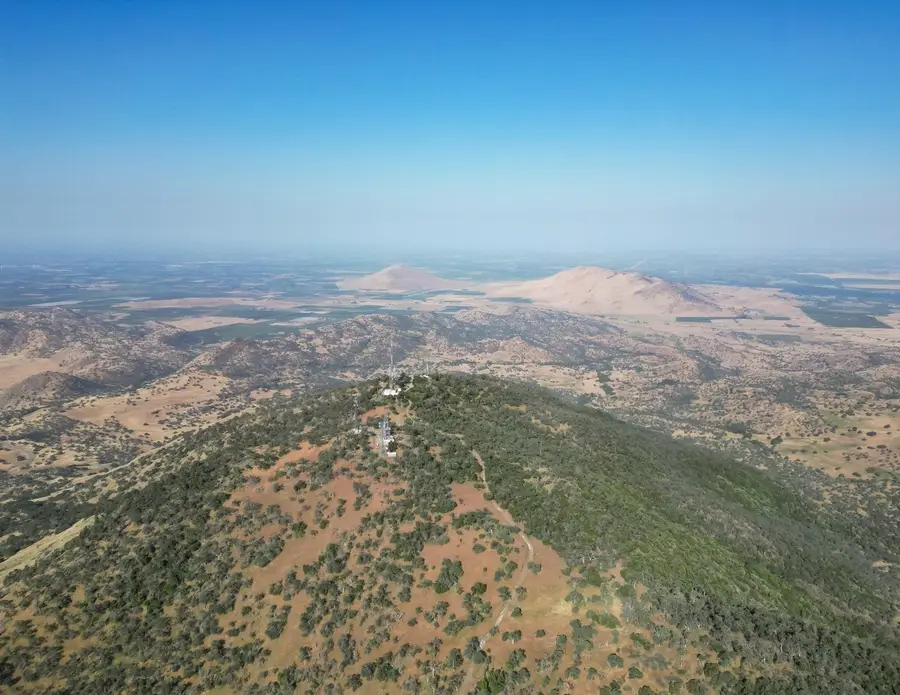 0 Ca-180 Road, Yokuts Valley, CA 93675 - Image #3