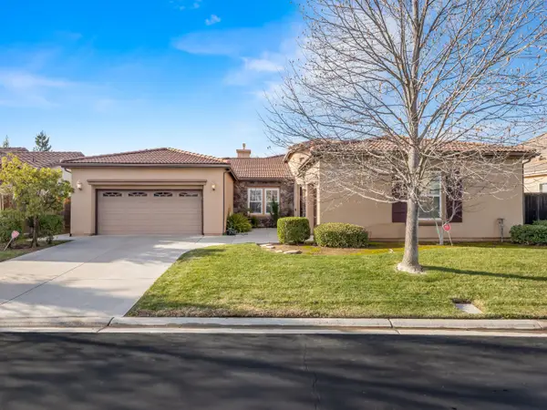 4133 N Morro Bay, Clovis, CA 93619