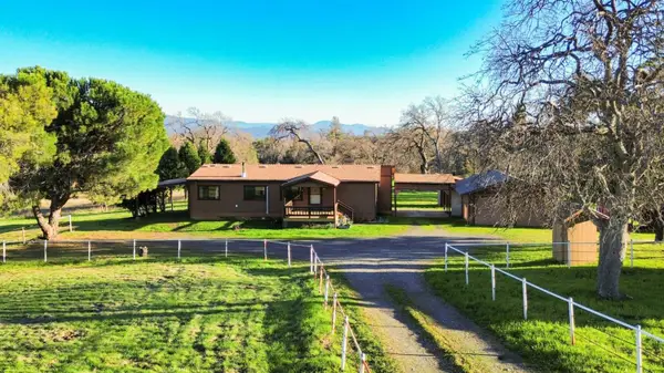 4809 Morningstar Lane, Mariposa, CA 95338