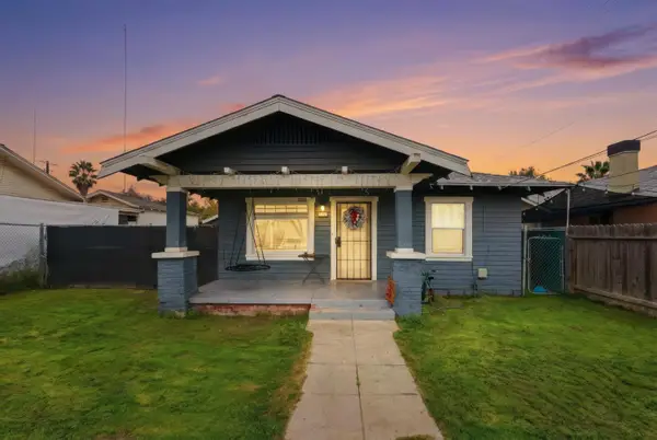 1426 E Patterson, Fresno, CA 93728