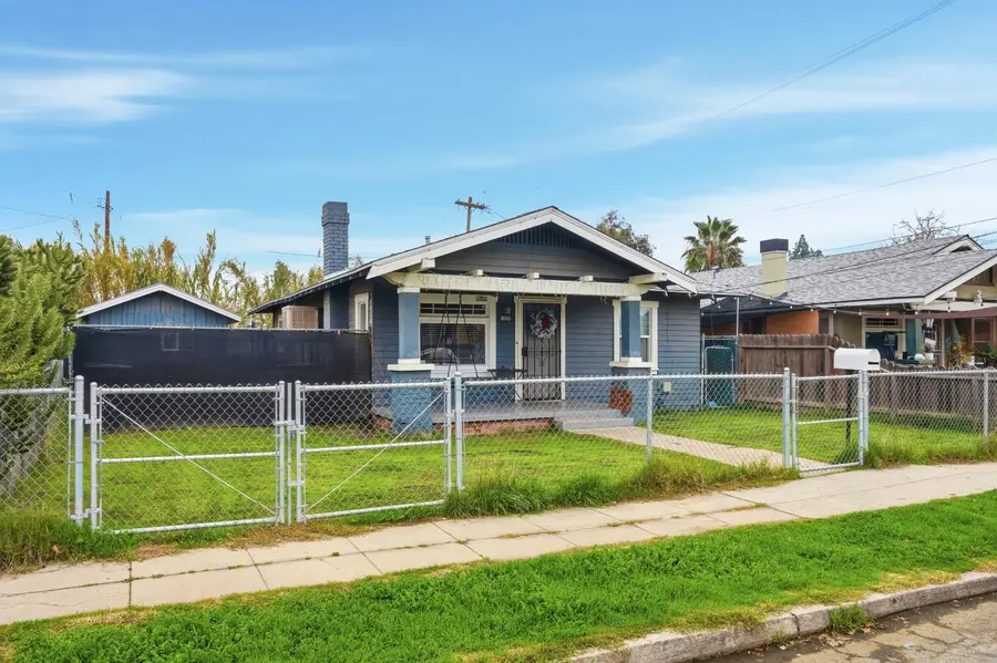 1426 E Patterson, Fresno, CA 93728 - Image #2