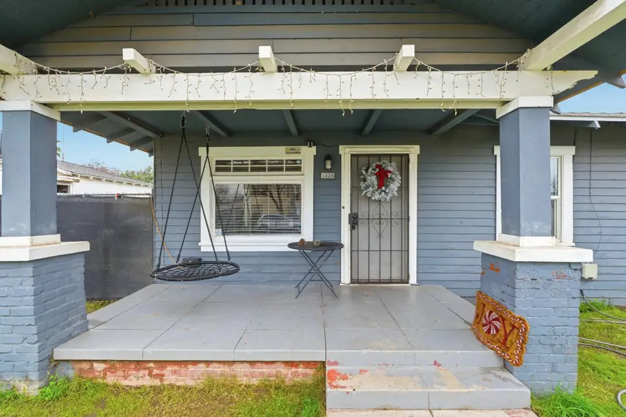 1426 E Patterson, Fresno, CA 93728 - Image #3