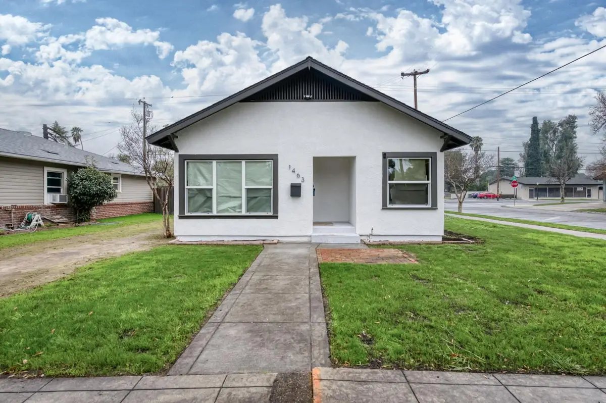 1463 N Ferger Avenue, Fresno, CA 93728 - Image #1