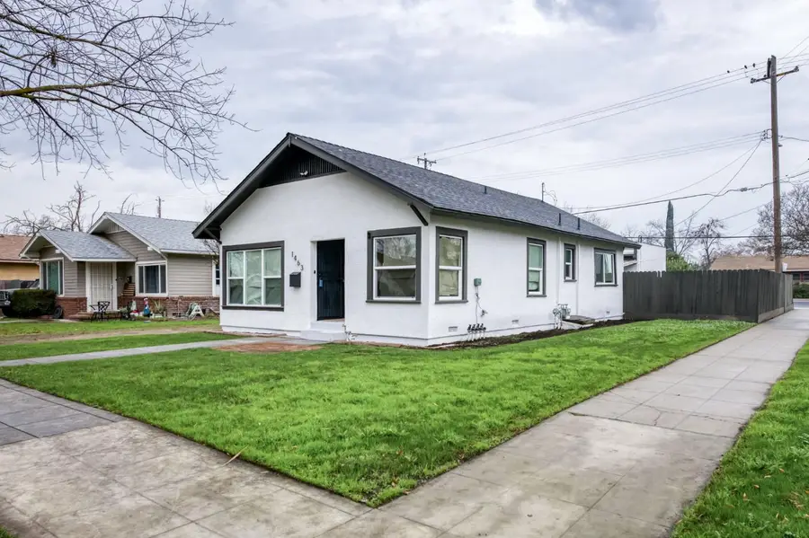 1463 N Ferger Avenue, Fresno, CA 93728 - Image #2