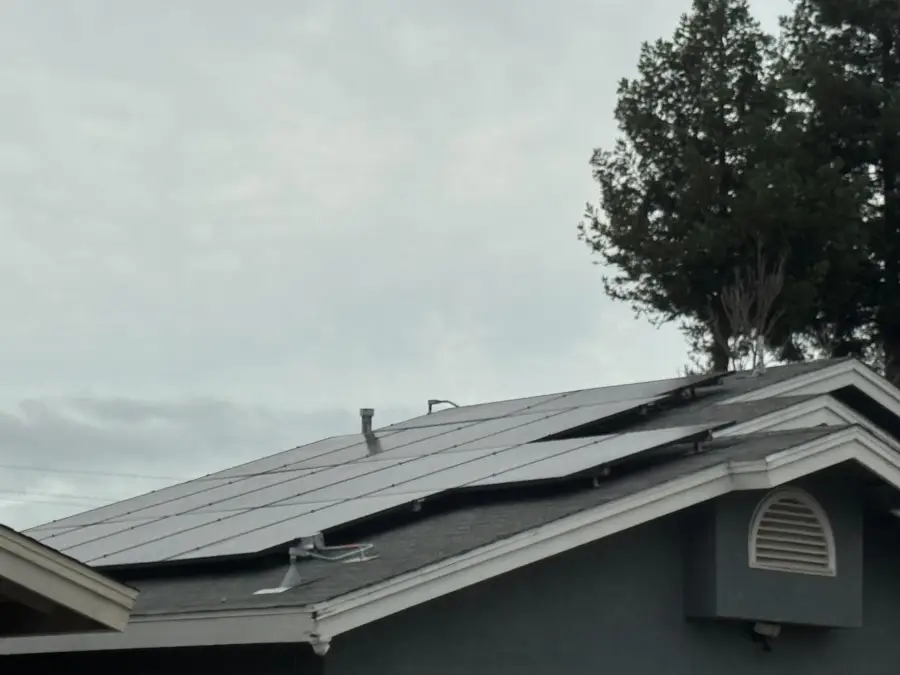 13415 S Vanderburgh Street, Caruthers, CA 93609 - Image #2