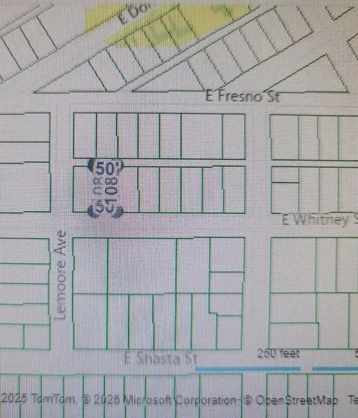 0 E Whitney Street E, Avenal, CA 93204 - Image #2