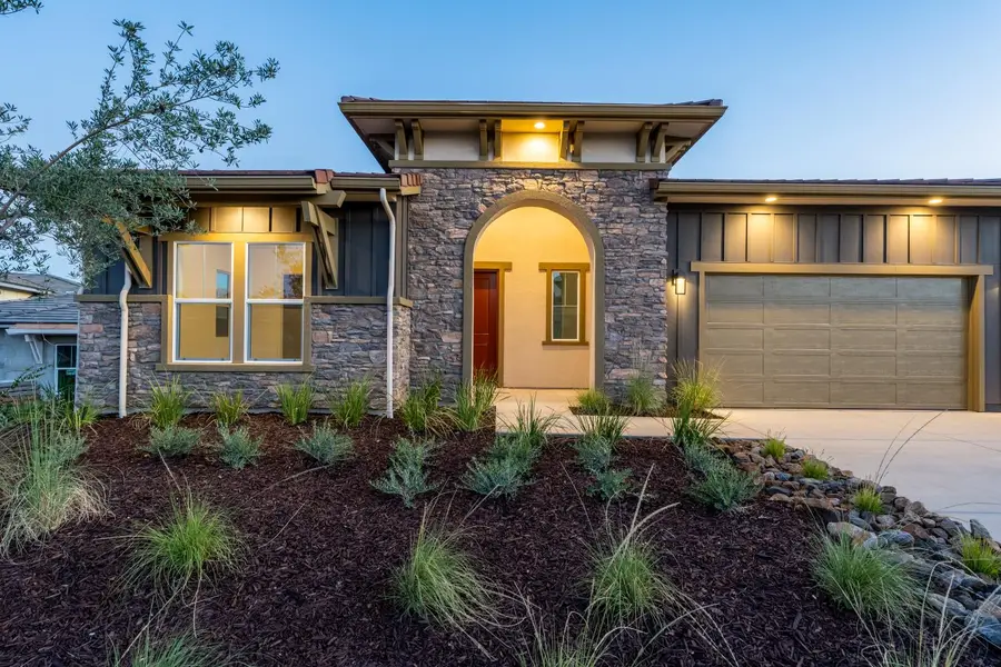 4527 Iron Creek Court, Friant, CA 93626 - #2