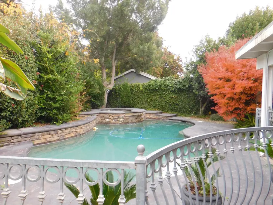 3215 Tragon Street, Madera, CA 93637 - #3