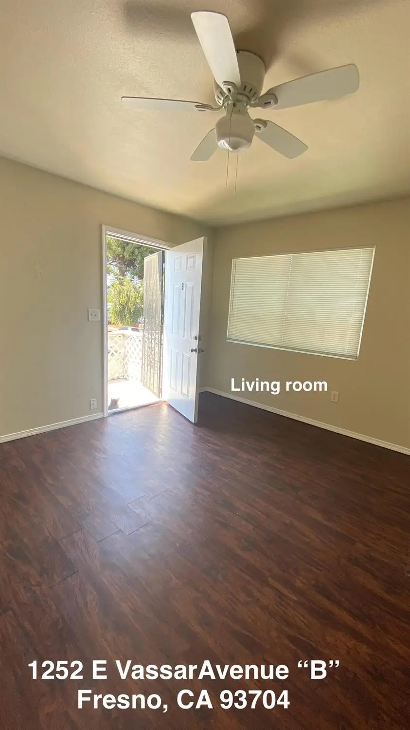 1250 E Vassar Avenue, Fresno, CA 93704 - Image #3