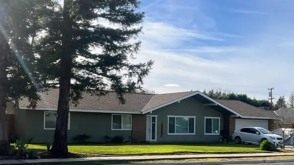 1125 W Sierra Avenue, Fresno, CA 93711