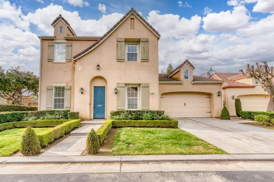 1646 N Hughes Avenue, Clovis, CA 93619 - Image #2