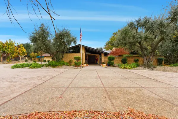 5360 N Van Ness Boulevard, Fresno, CA 93711