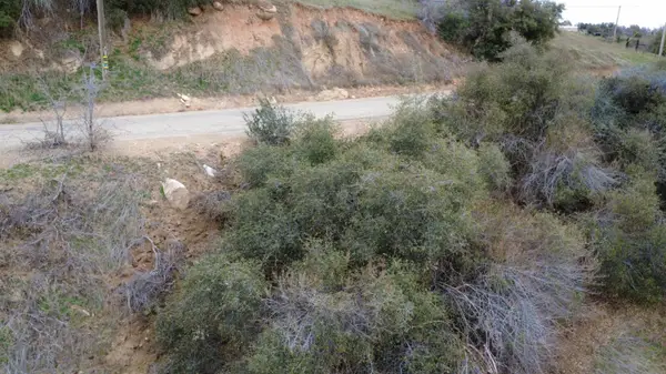 0 Apn 190-430-43, Yokuts Valley, CA 93675