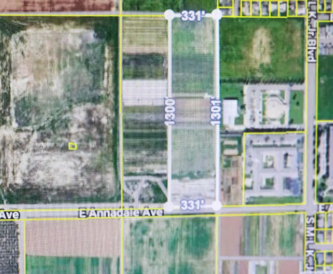 721 E Annadale Avenue, Fresno, CA 93706 - Image #1