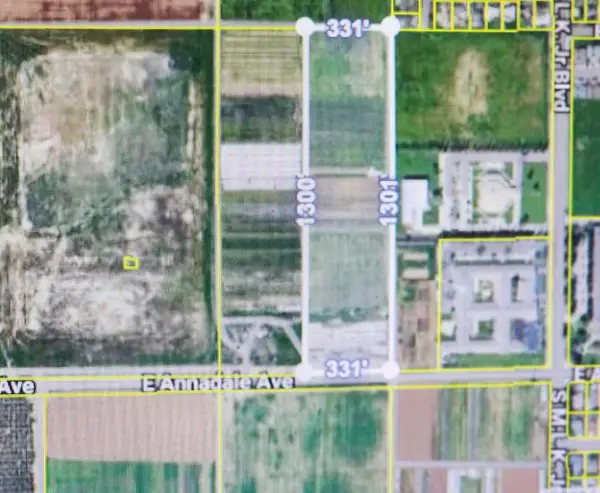 721 E Annadale Avenue, Fresno, CA 93706