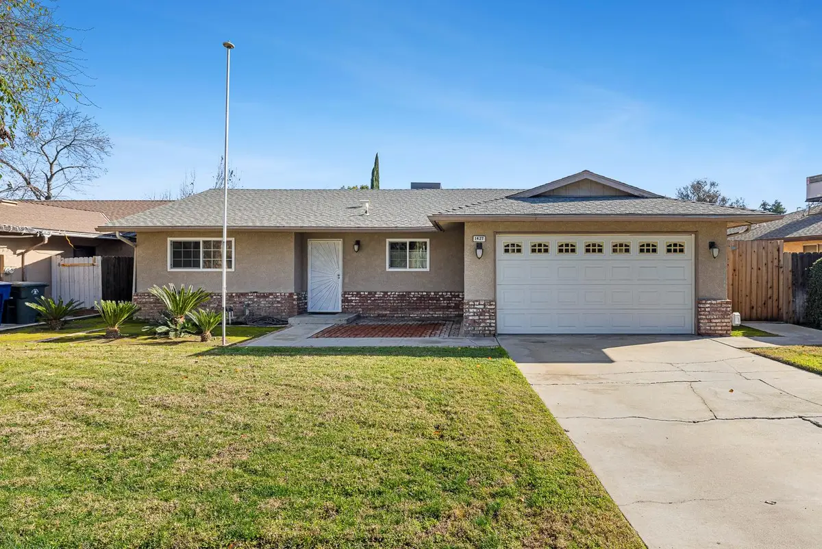 1427 Pierce Drive, Clovis, CA 93612 - Image #1