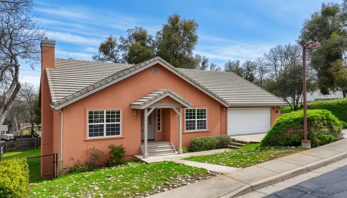 5301 Farfalla Circle, Mariposa, CA 95338 - #1