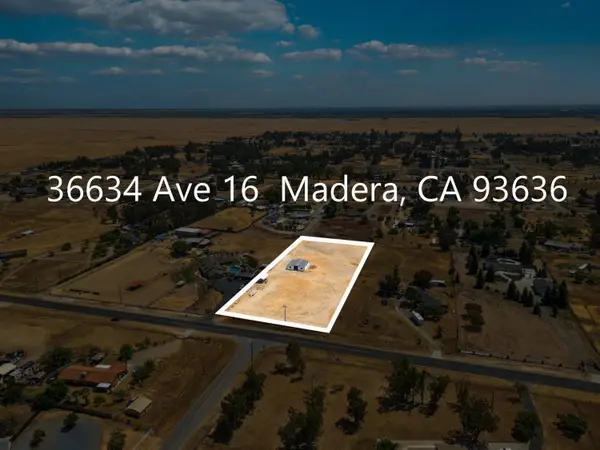 36634 Avenue 16, Madera, CA 93636
