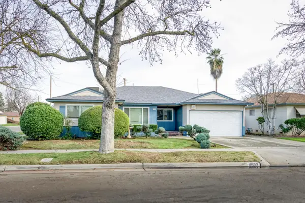 4692 N 3rd Street, Fresno, CA 93726