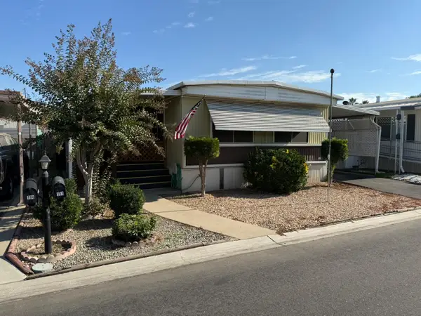 221 W Herndon Avenue #193, Pinedale, CA 93650