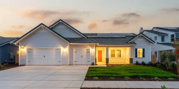 1397 N Fordham Avenue, Clovis, CA 93619