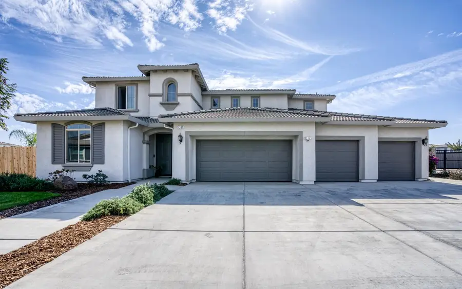 1267 Gold King Place Circle, Dinuba, CA 93618 - Image #2
