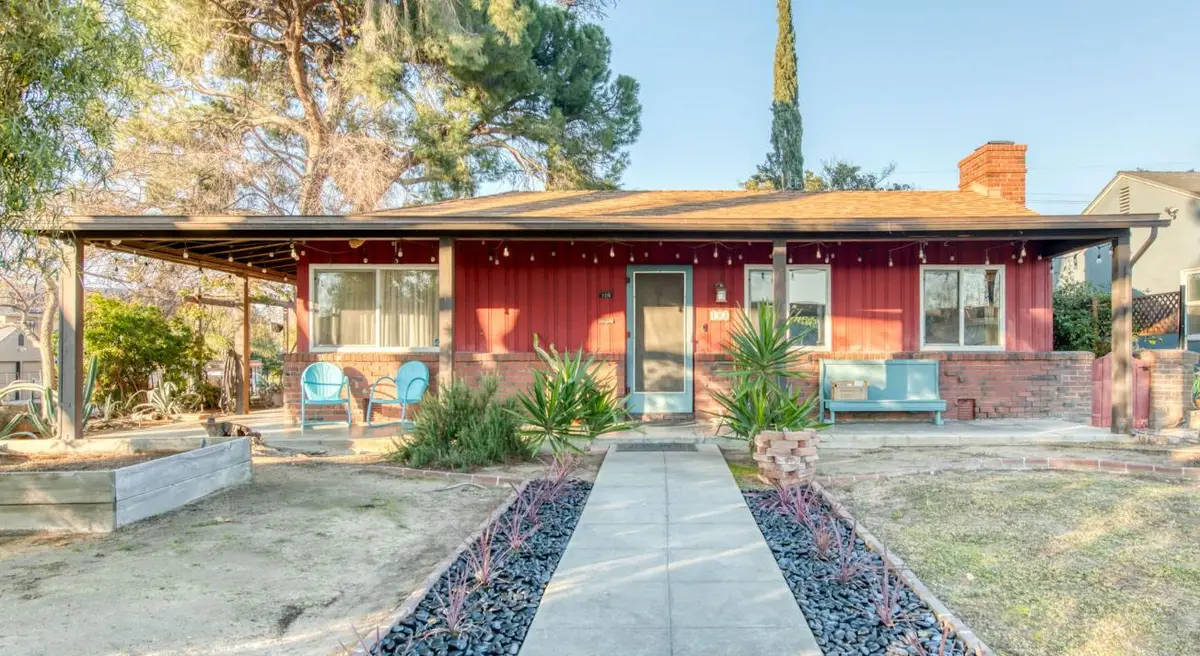 105 E Clinton Ave, Fresno, CA 93704 - Image #1