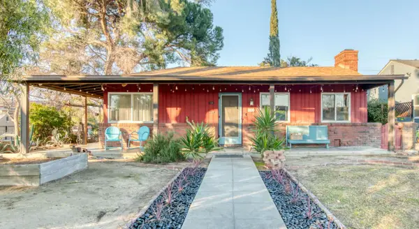 105 E Clinton Ave, Fresno, CA 93704