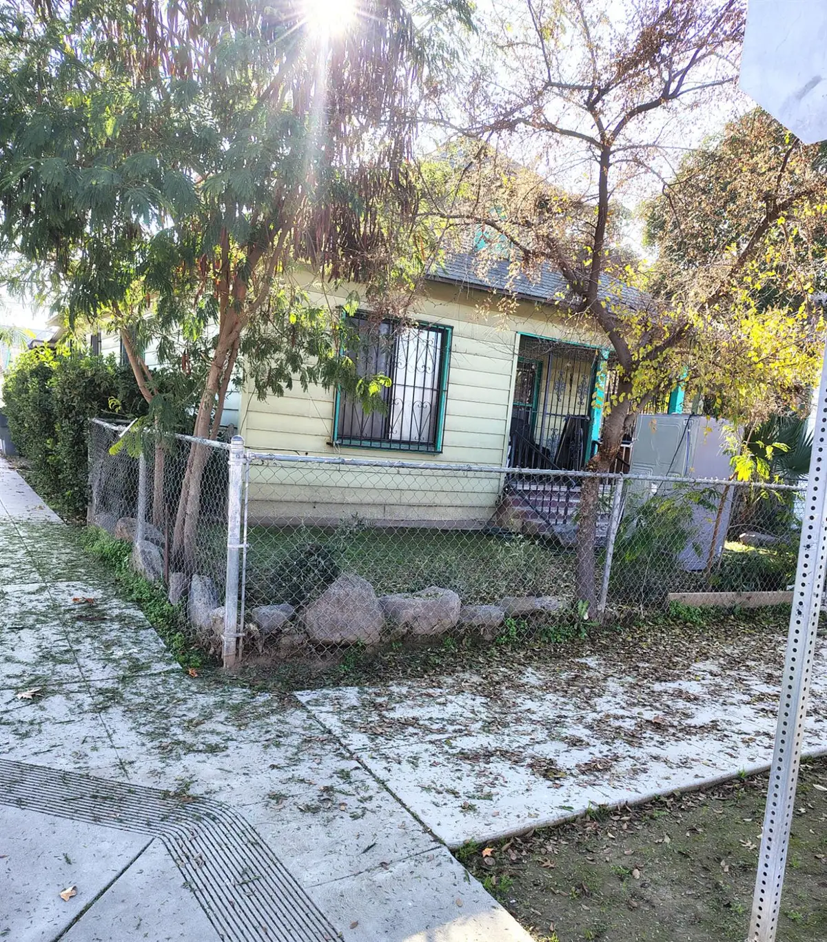 2636 E Washington Avenue, Fresno, CA 93701 - Image #1