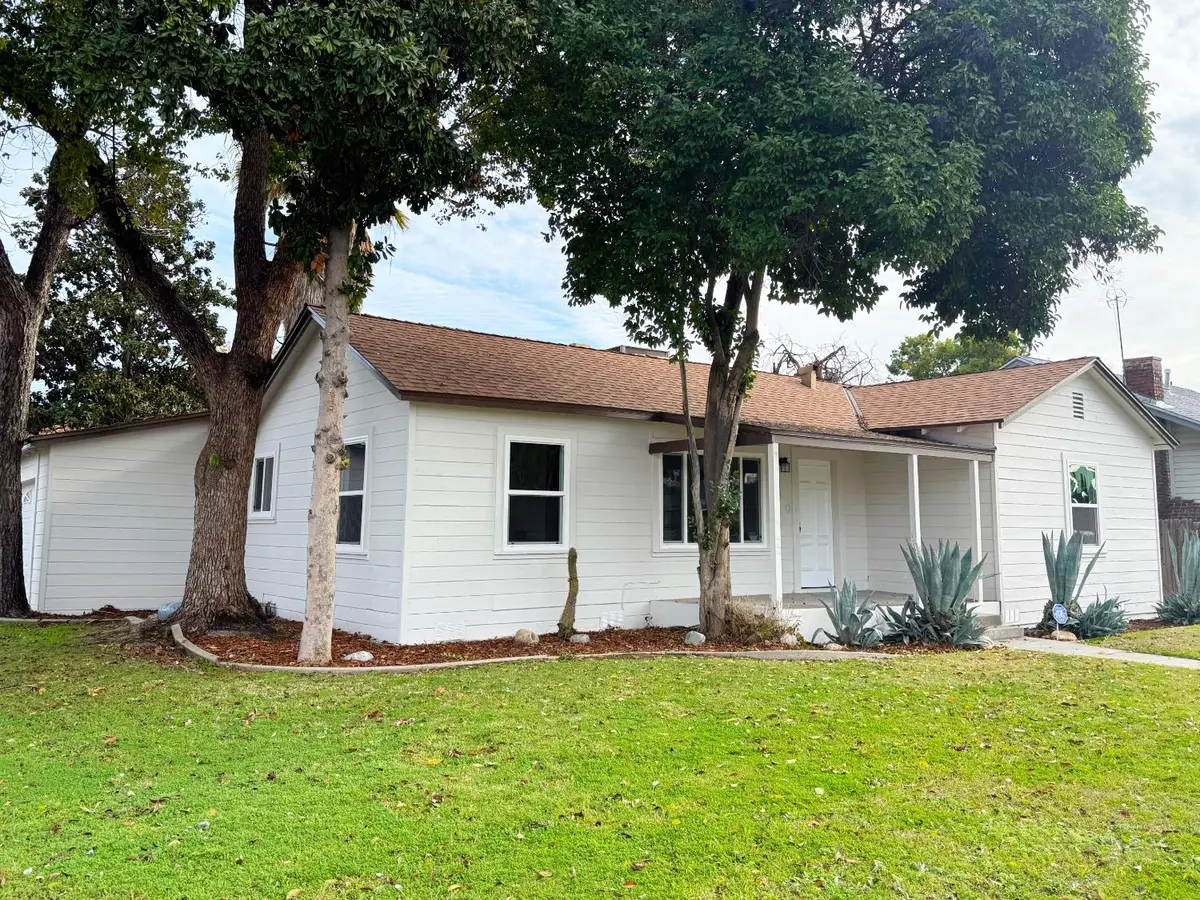 846 N Harrison Avenue, Fresno, CA 93728 - Image #1