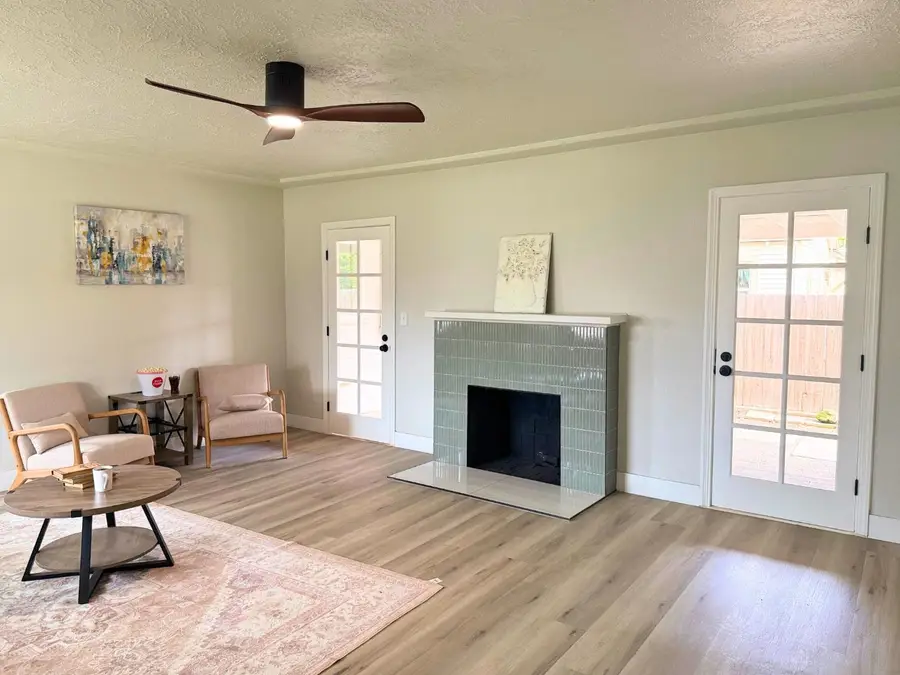 846 N Harrison Avenue, Fresno, CA 93728 - Image #3