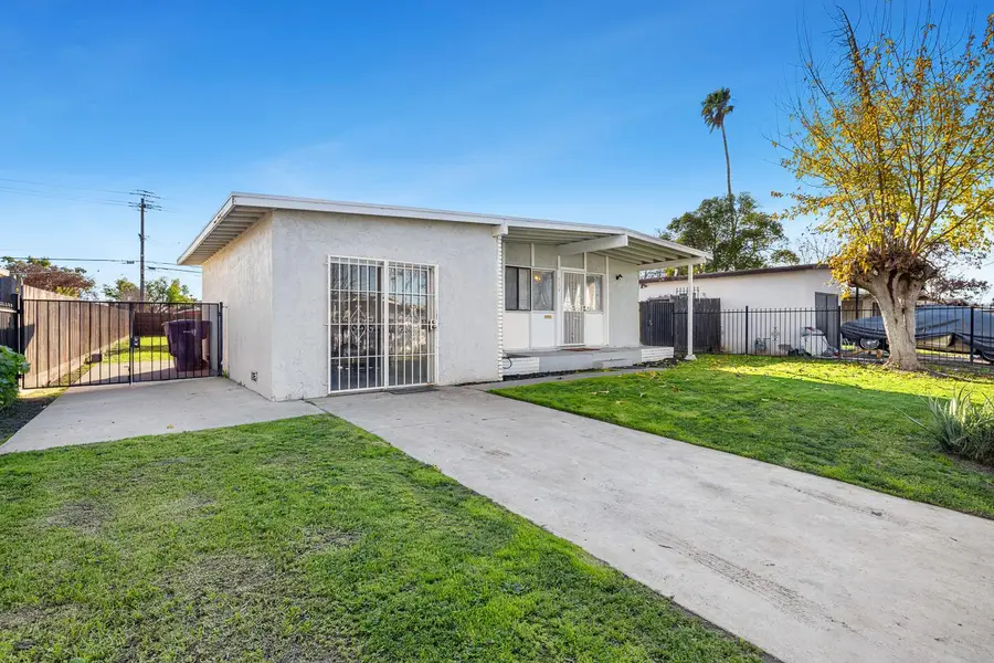 119 W Eden Avenue, Fresno, CA 93706 - Image #2