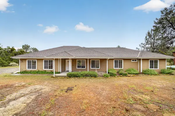 42160 Titan Court, Coarsegold, CA 93614