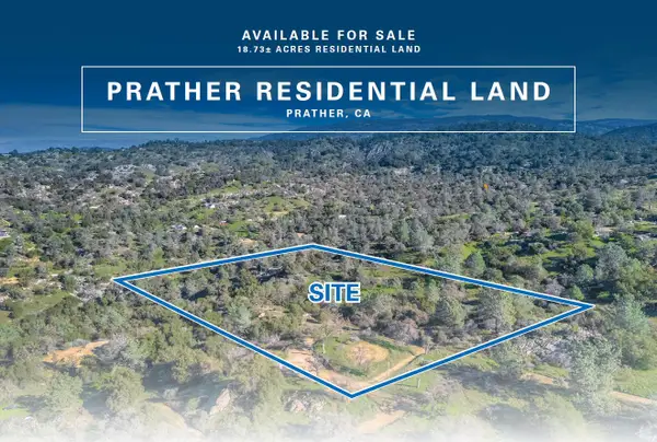 31646 Pennyroyal Lane, Prather, CA 93651