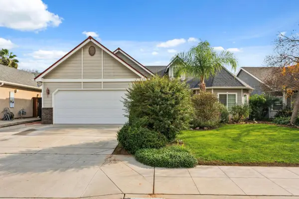 6540 N Bain Avenue, Fresno, CA 93722