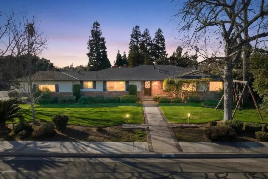 1488 W Roberts Avenue, Fresno, CA 93711 - Image #2