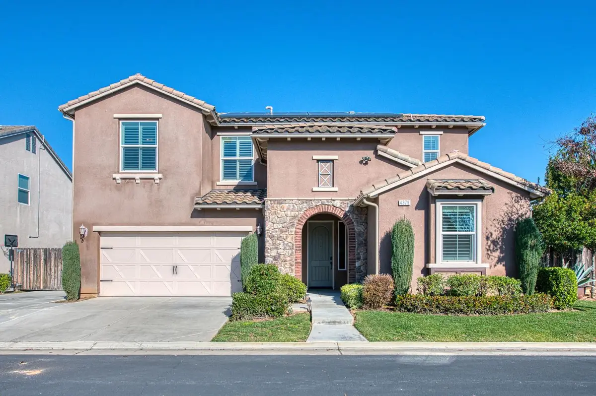 4379 Heritage Avenue, Clovis, CA 93619 - Image #1