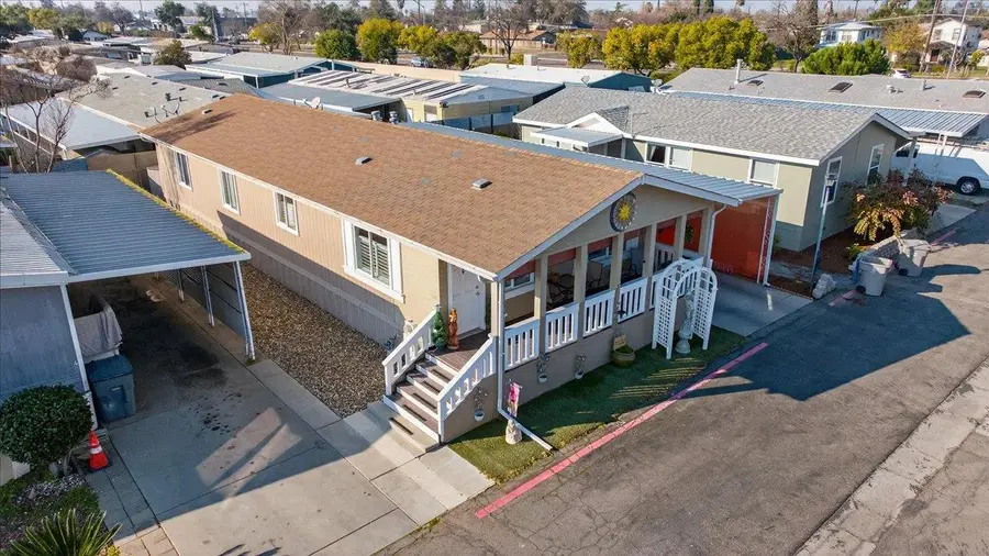 105 W Herndon Avenue #3, Pinedale, CA 93650 - Image #2