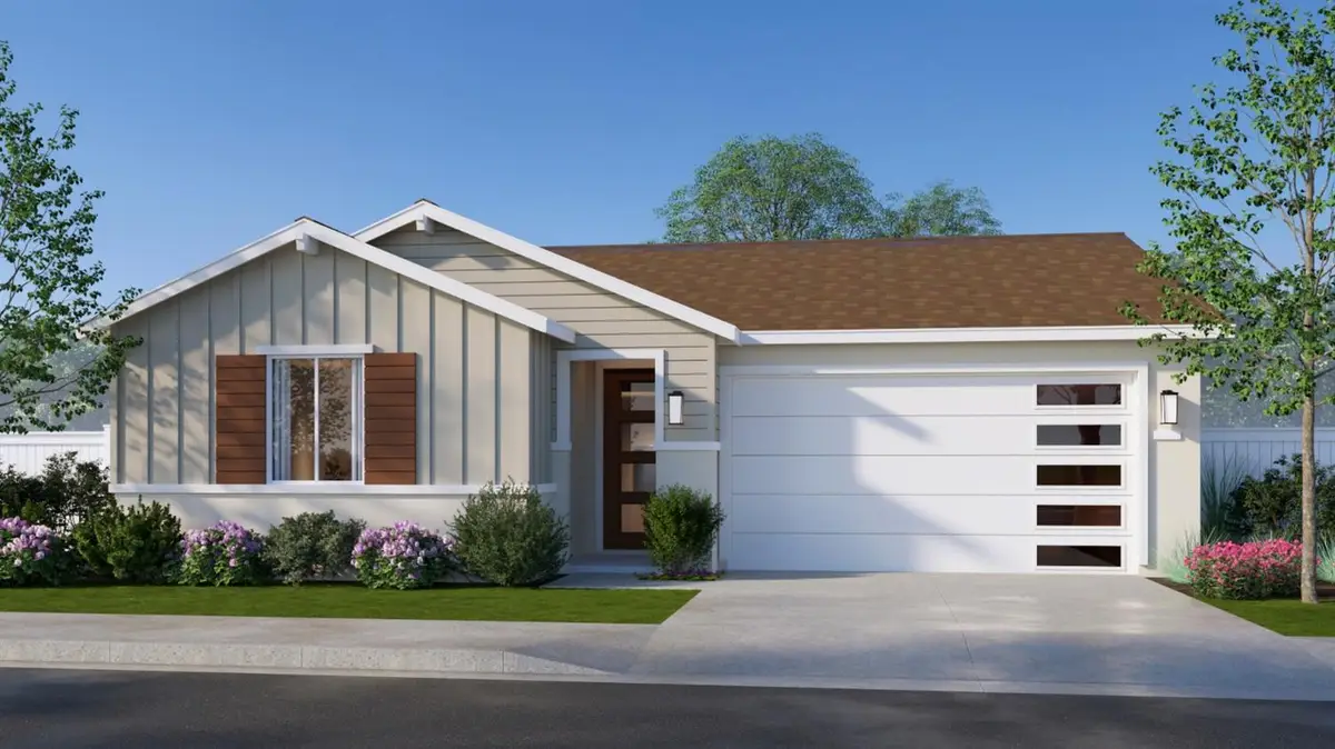 6719 E Home Avenue, Fresno, CA 93727 - Image #1