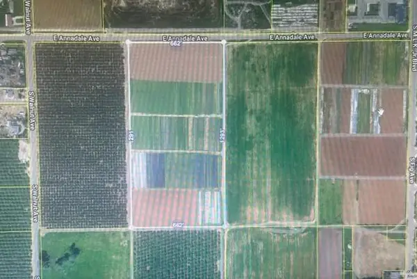 0 E Annadale Avenue, Fresno, CA 93706