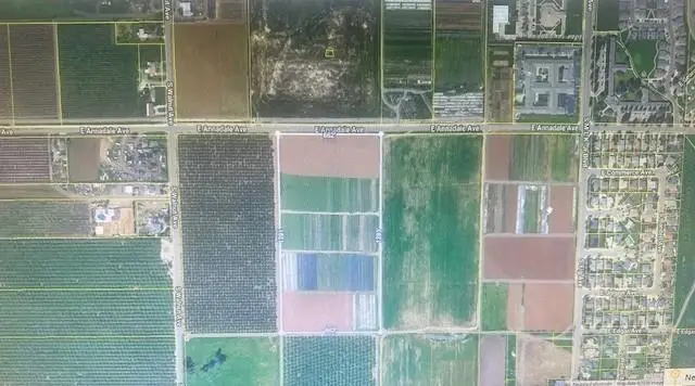 0 E Annadale Avenue, Fresno, CA 93706 - Image #3