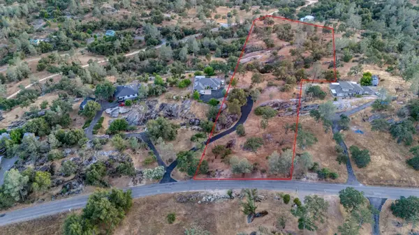 0 Deep Forest Drive, Coarsegold, CA 93614