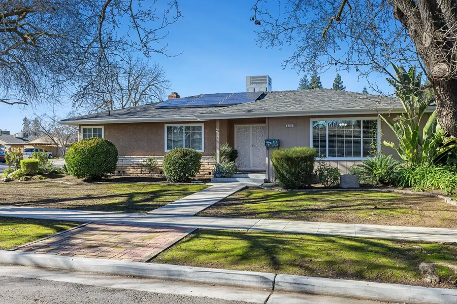 6213 N Anna, Fresno, CA 93710 - Image #3