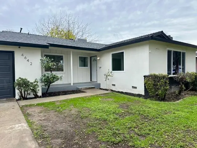 4642 E Woodward, Fresno, CA 93702 - Image #2